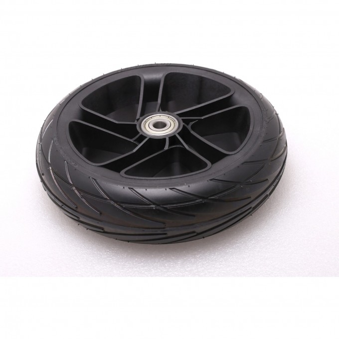 ЗАДНЕЕ КОЛЕСО В СБОРЕ ДЛЯ ДЛЯ NINEBOT KICKSCOOTER ES1 14.01.0026.00